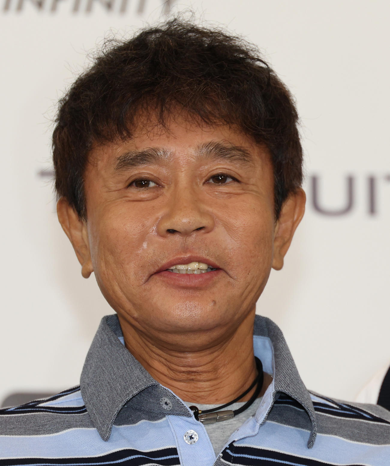 浜田雅功（2023年6月撮影）