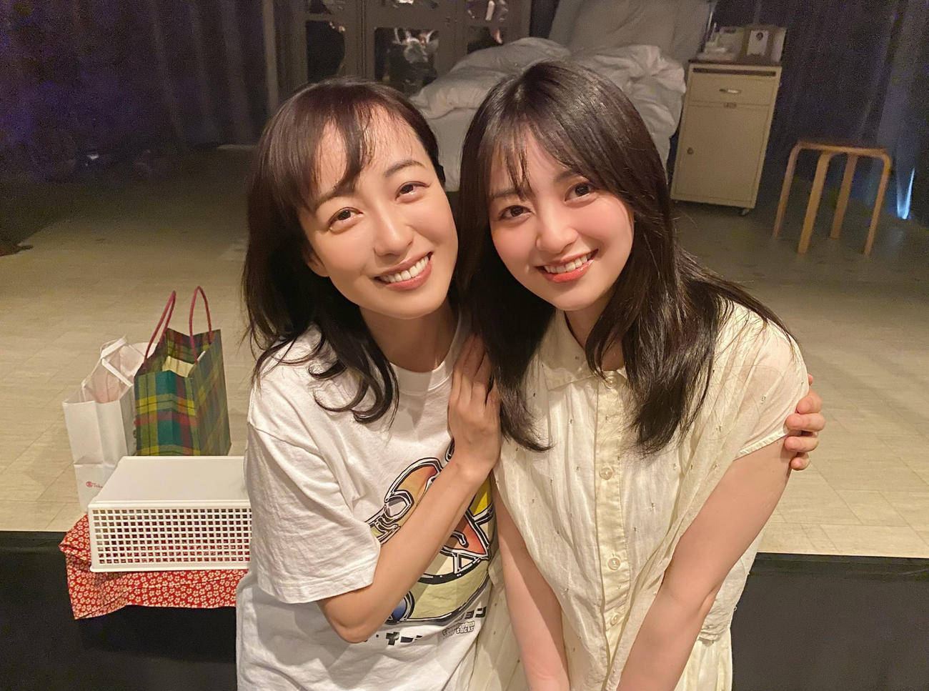 逢沢りなのXから