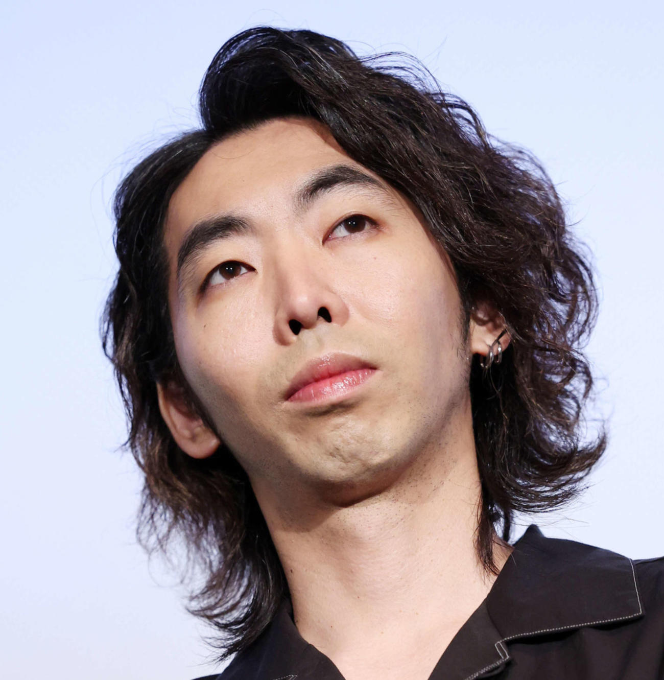 柄本時生（2023年12月撮影）