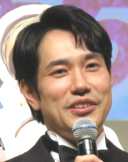 松山ケンイチ（2024年撮影）