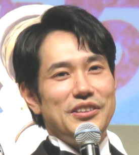 小雪の夫・松山ケンイチ（2024年撮影）