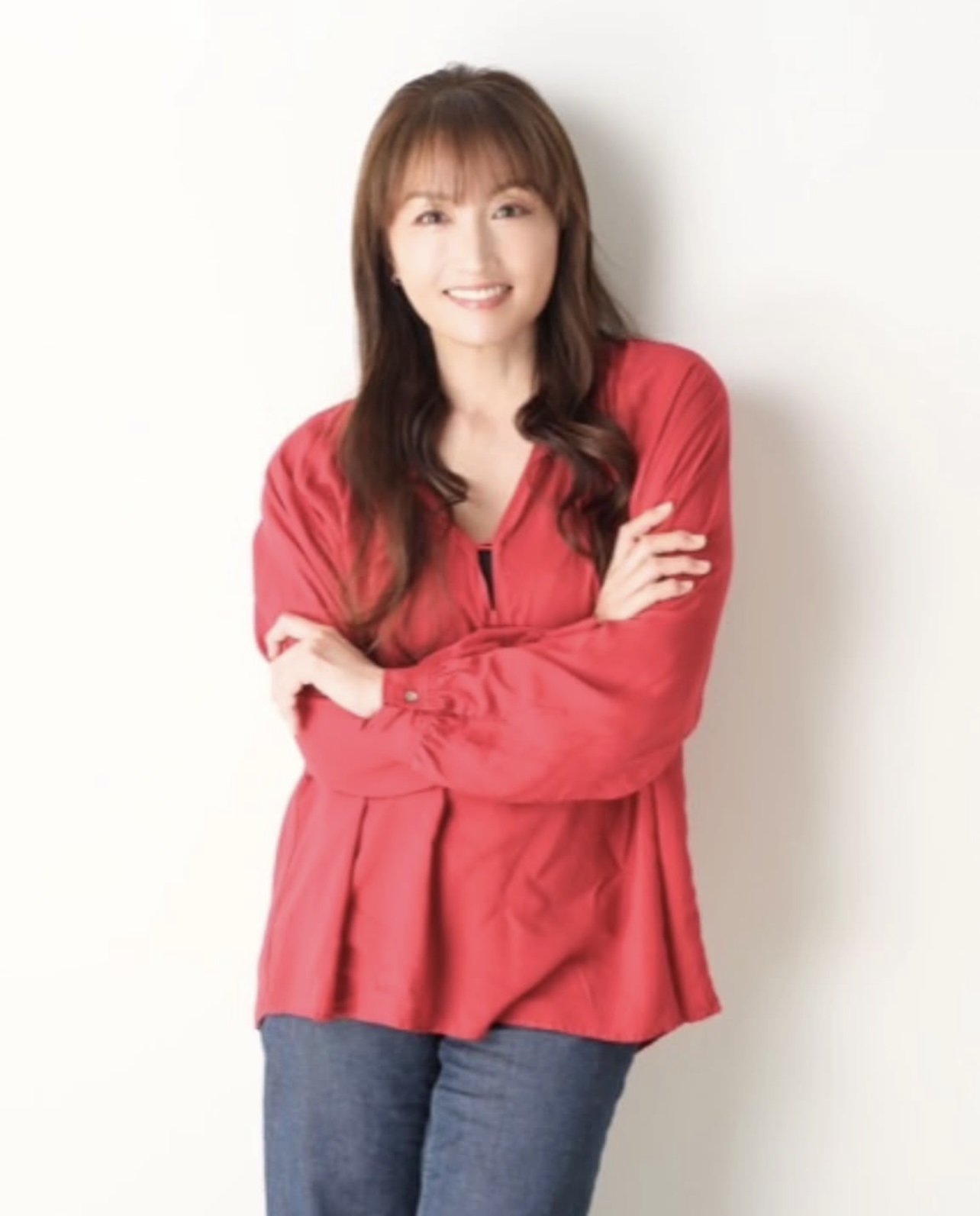 （井上晴美のインスタグラムから）
