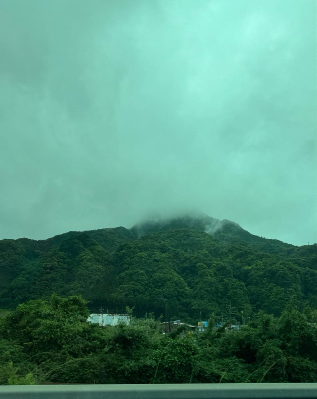 北斗晶のブログから