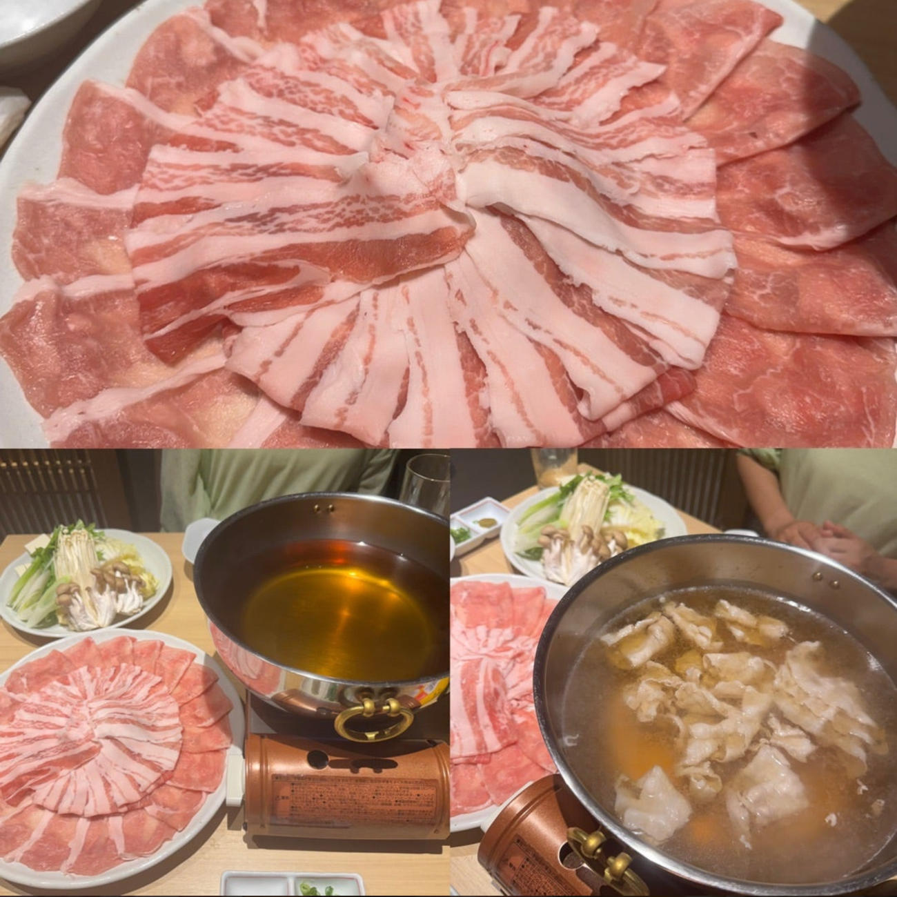 北斗晶のブログから