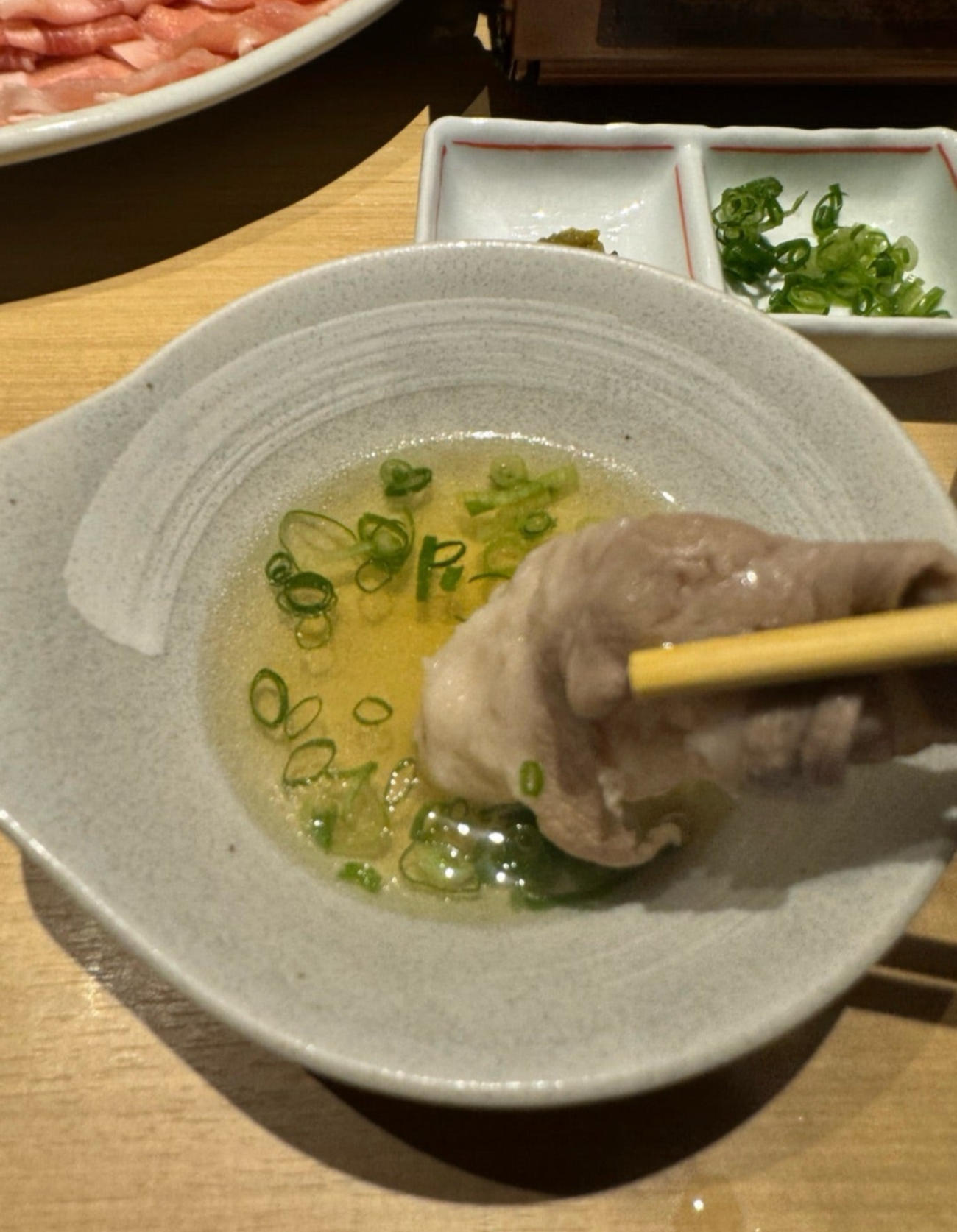 北斗晶のブログから