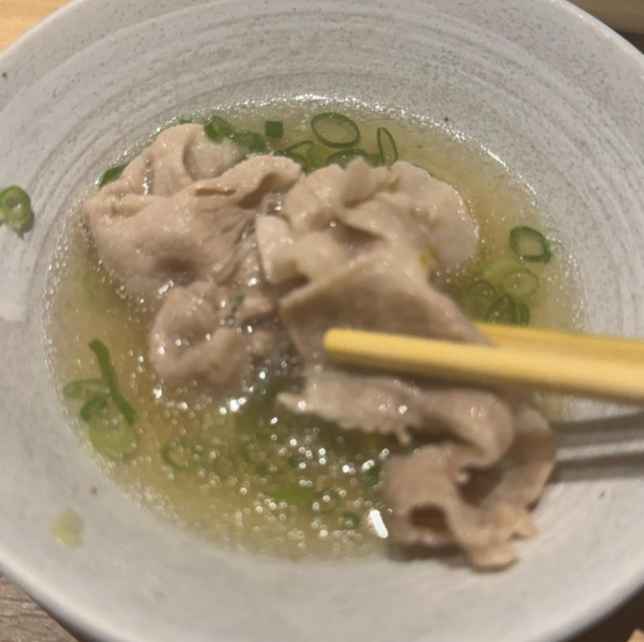 北斗晶のブログから