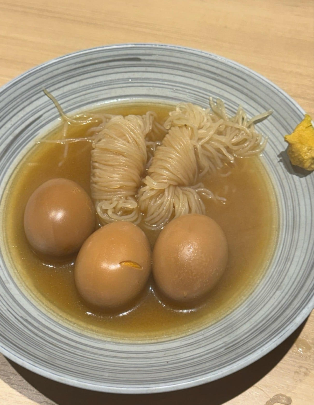 北斗晶のブログから