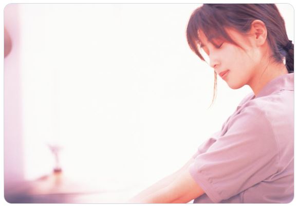 亡くなって18年がたった坂井泉水さん（ZARDのXから）