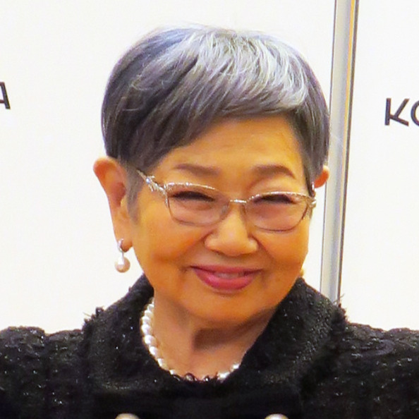 泉ピン子（25年5月撮影）
