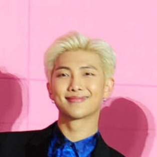 RM（2019年4月撮影）