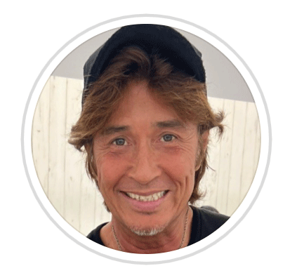 羽賀研二氏のインスタグラムから