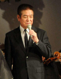 久保浩さん（2010年6月撮影）