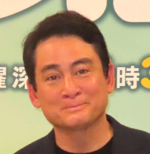 野口健氏（2024年11月撮影）