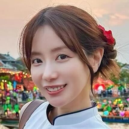 中川杏奈のインスタグラムから