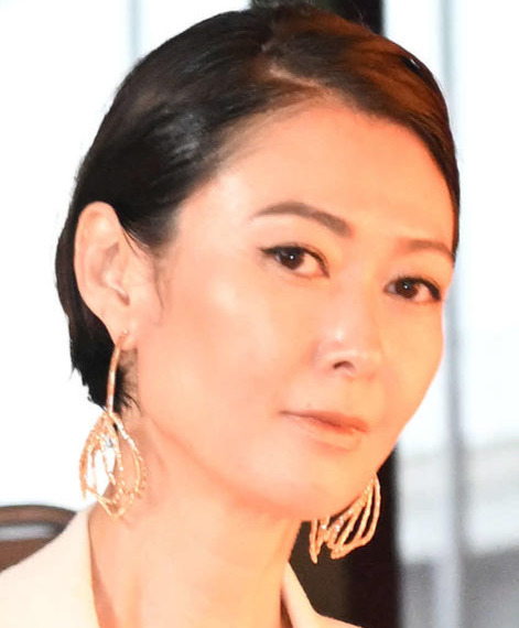 田丸麻紀（2022年6月撮影）