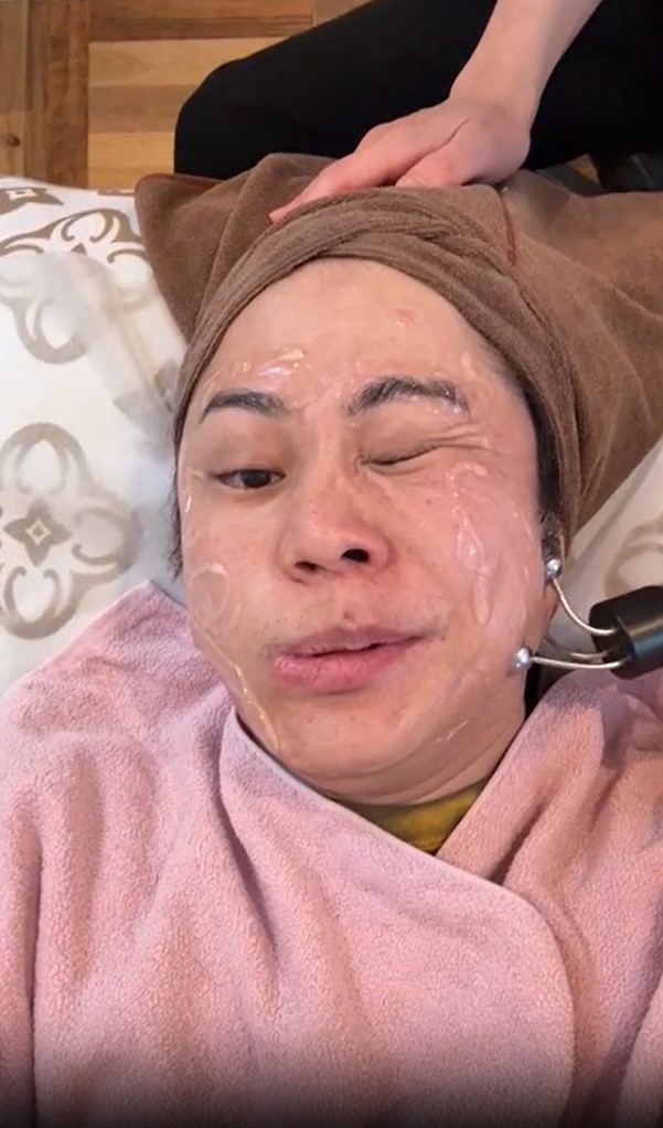 NON STYLE井上裕介のブログから
