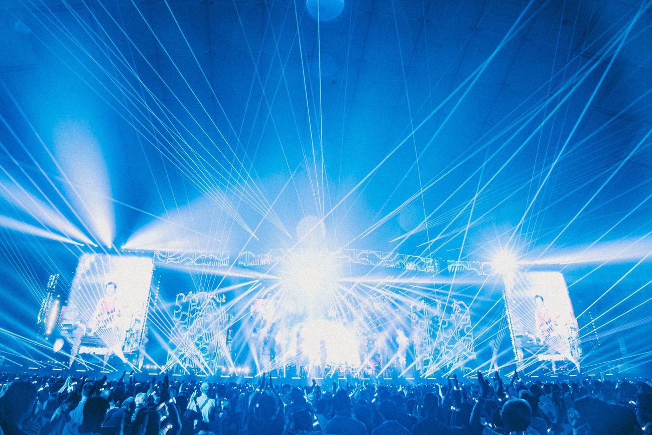 LIVE TOUR2025「THANK YOU SO MUCH！！」東京ドーム公演を行ったサザンオールスターズ