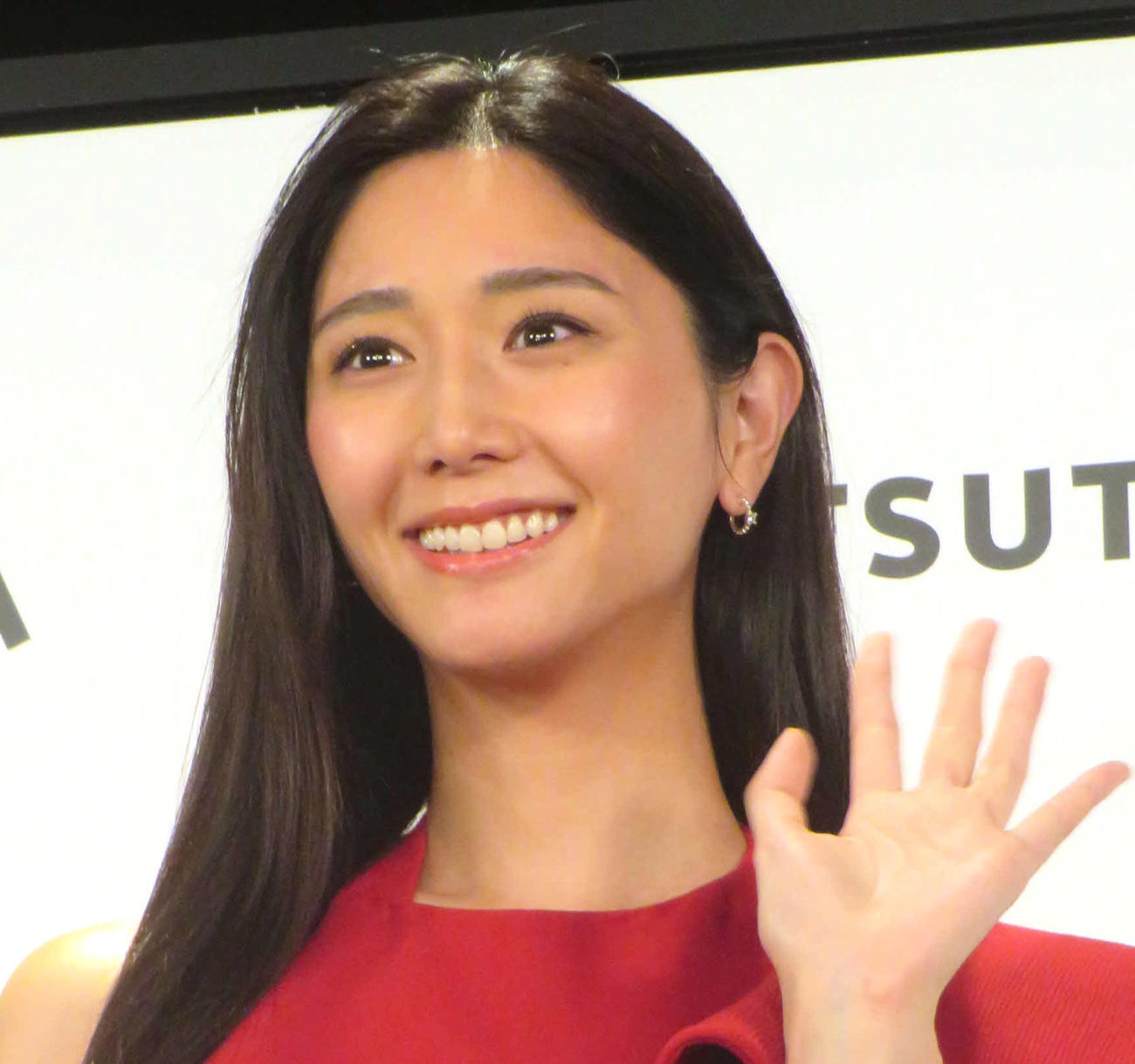 斎藤恭代（2025年撮影）