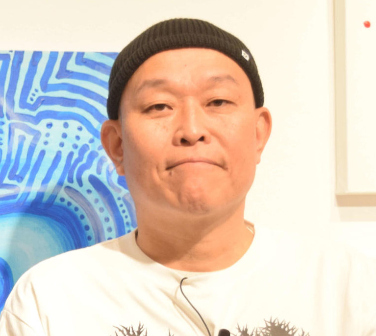 千原せいじ