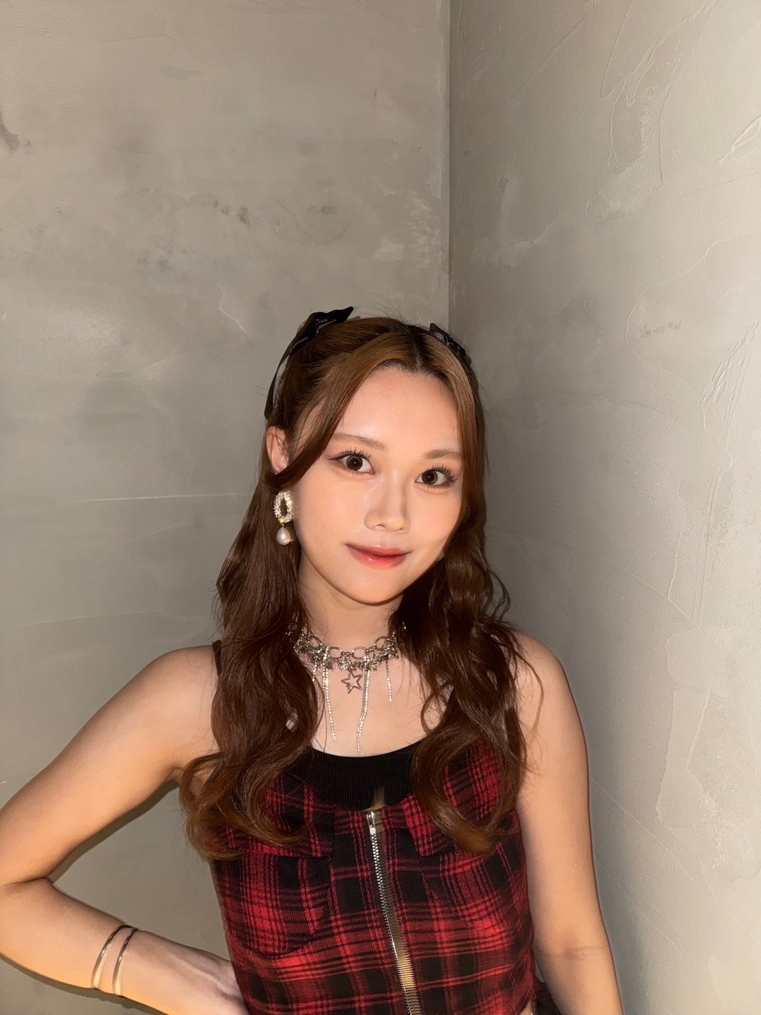 葉月結菜