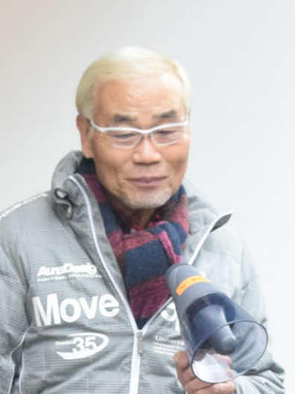 オール巨人＝24年１月