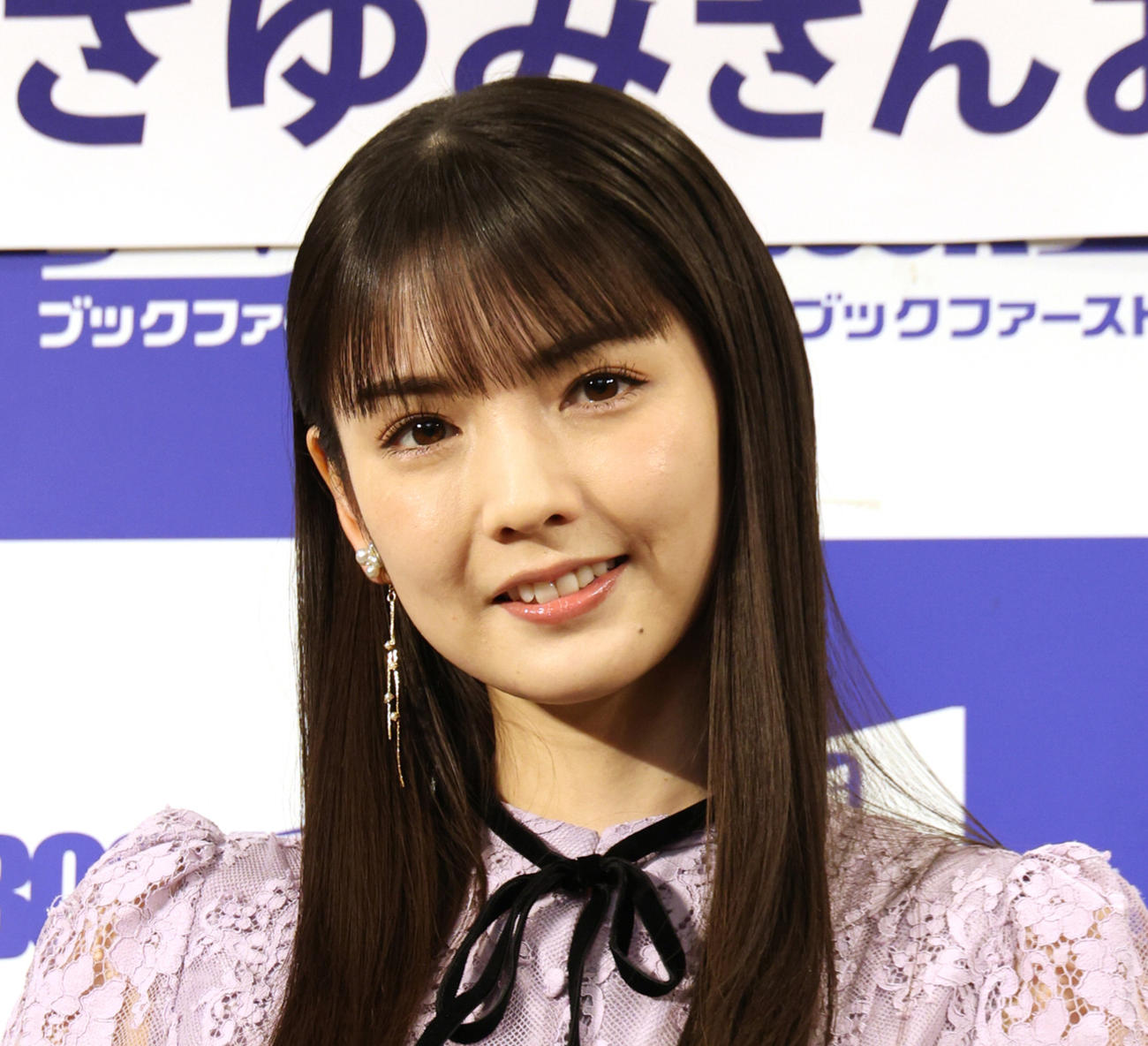道重さゆみ（2023年撮影）