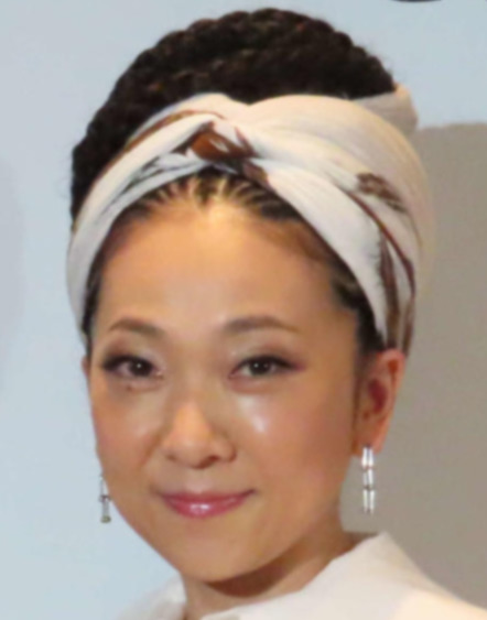 MISIA（2025年3月）