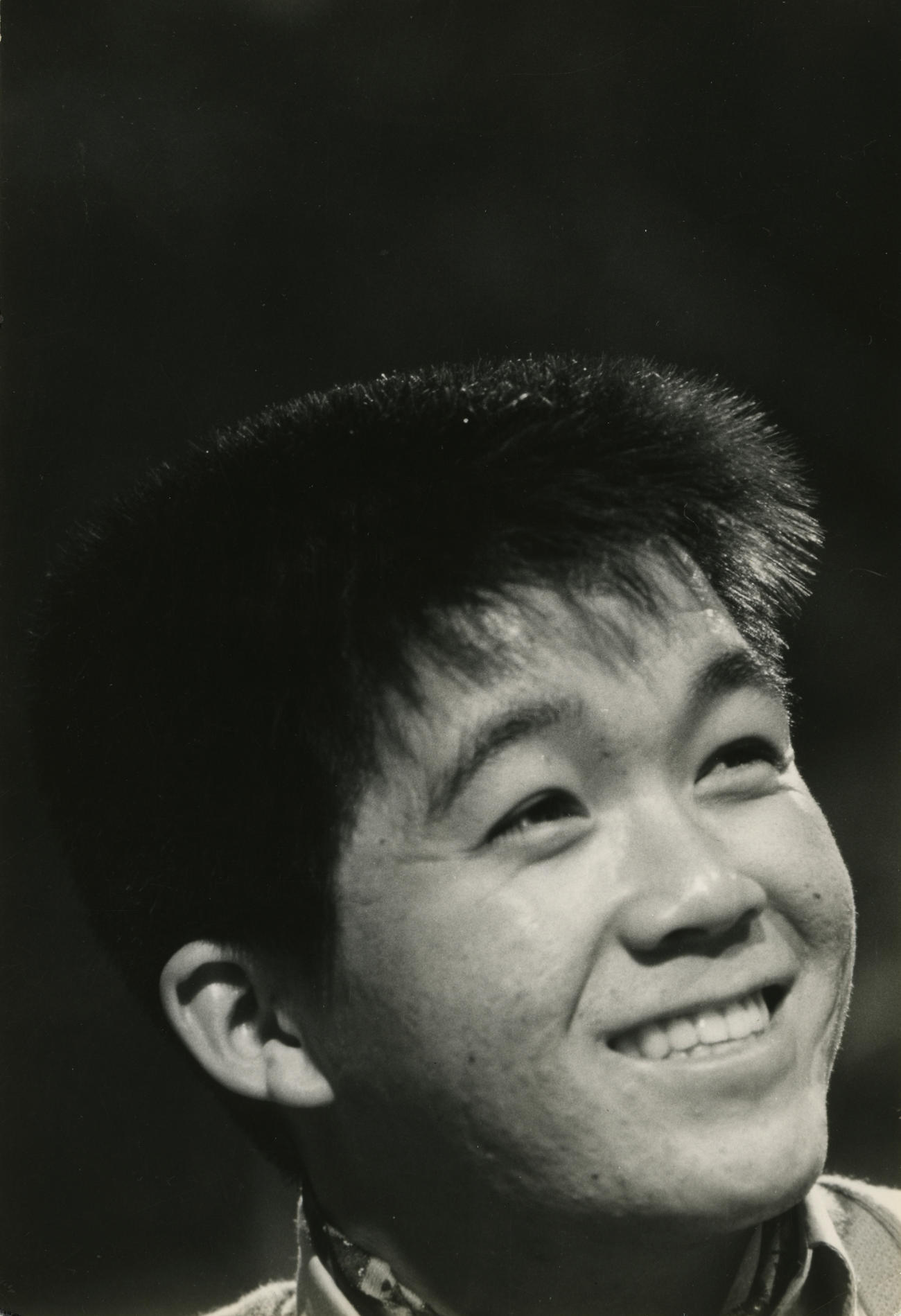 世界中で愛された坂本九