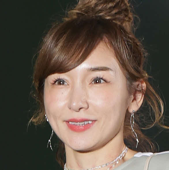 加護亜依（2021年9月撮影）