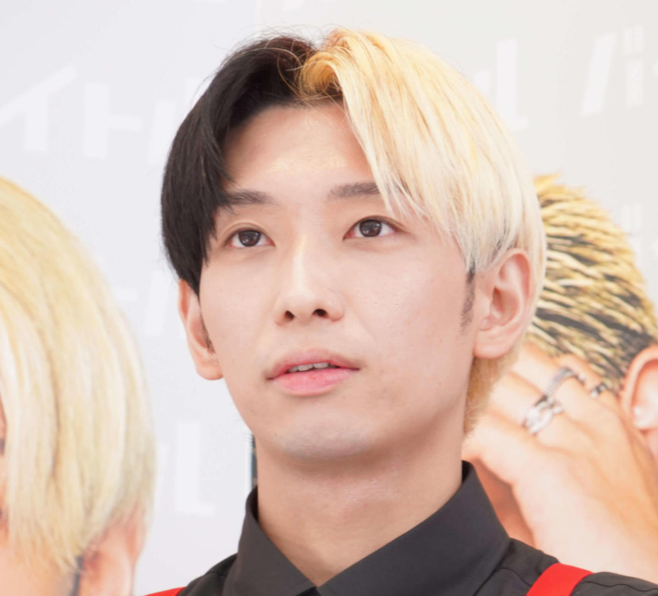 ヒカル（2022年5月撮影）