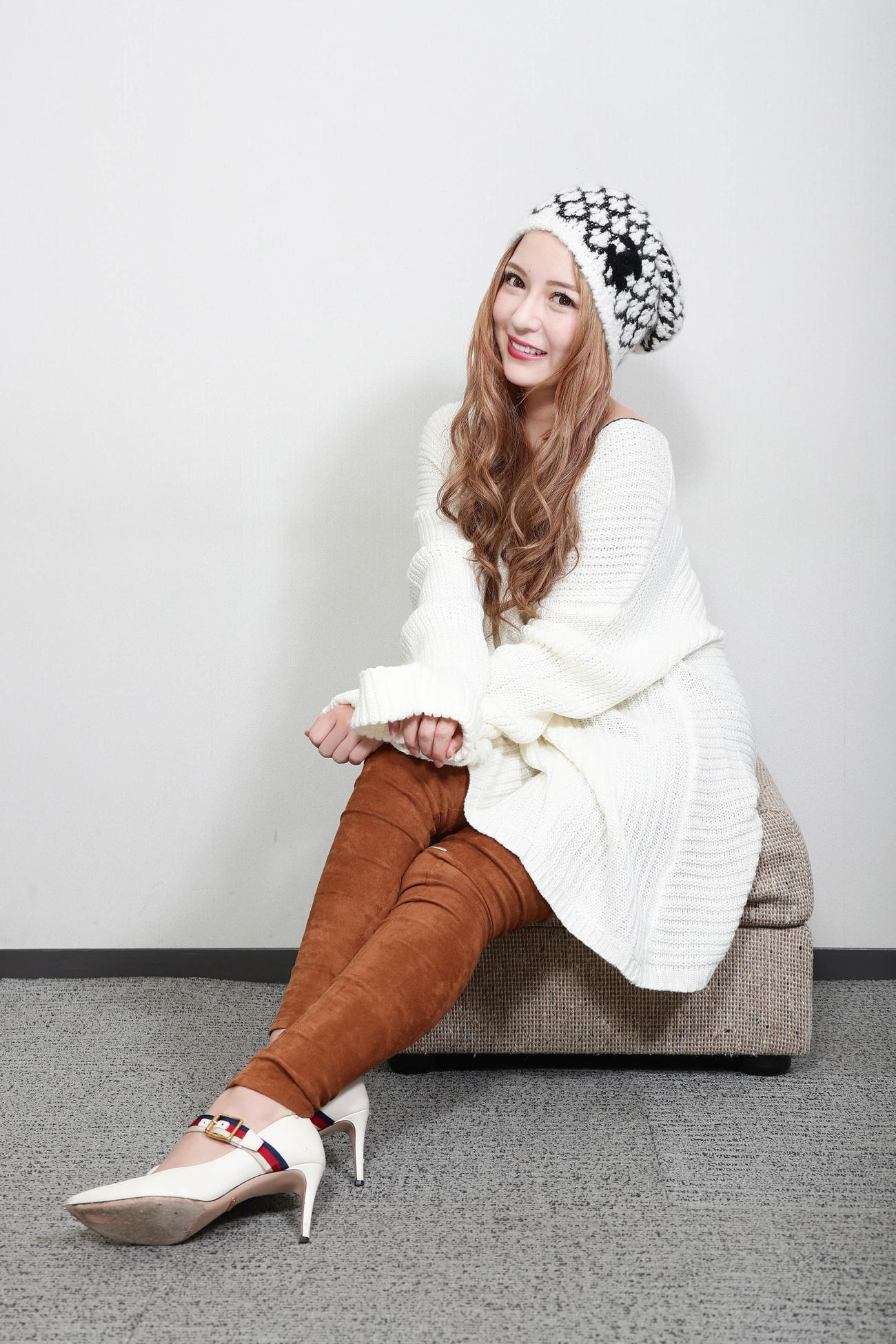 進撃のノア（18年10月）