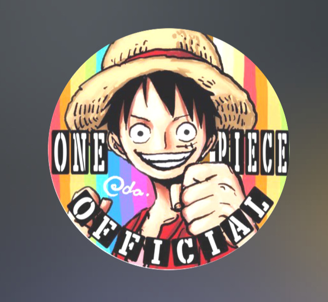 「ONE PIECE」公式インスタグラムから