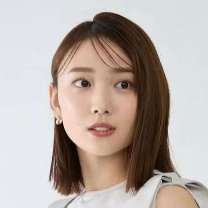 林田美学アナのインスタグラムから
