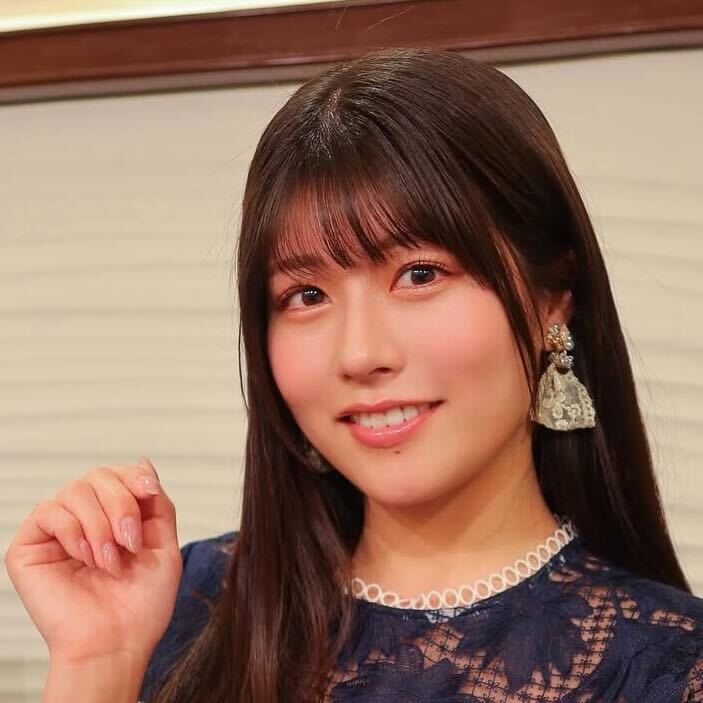 ちとせよしののインスタグラムから