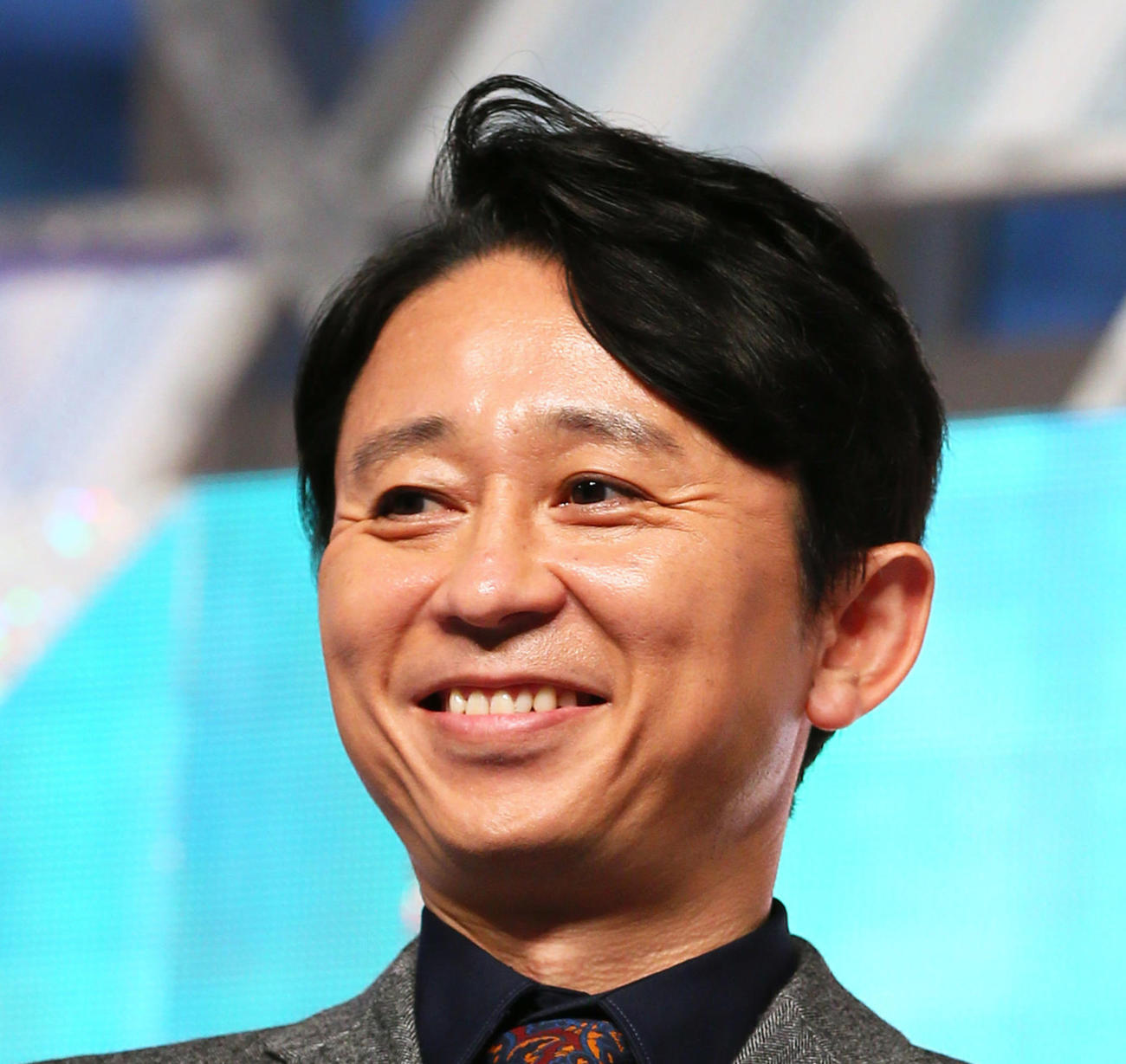 有吉弘行（2019年10月撮影）