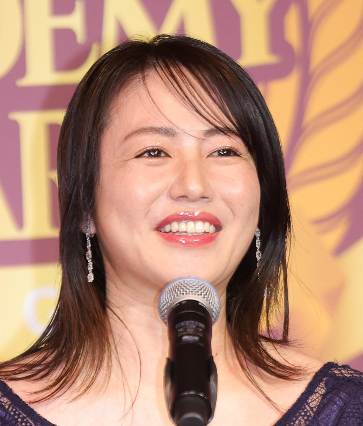 磯山さやか（2025年2月撮影）