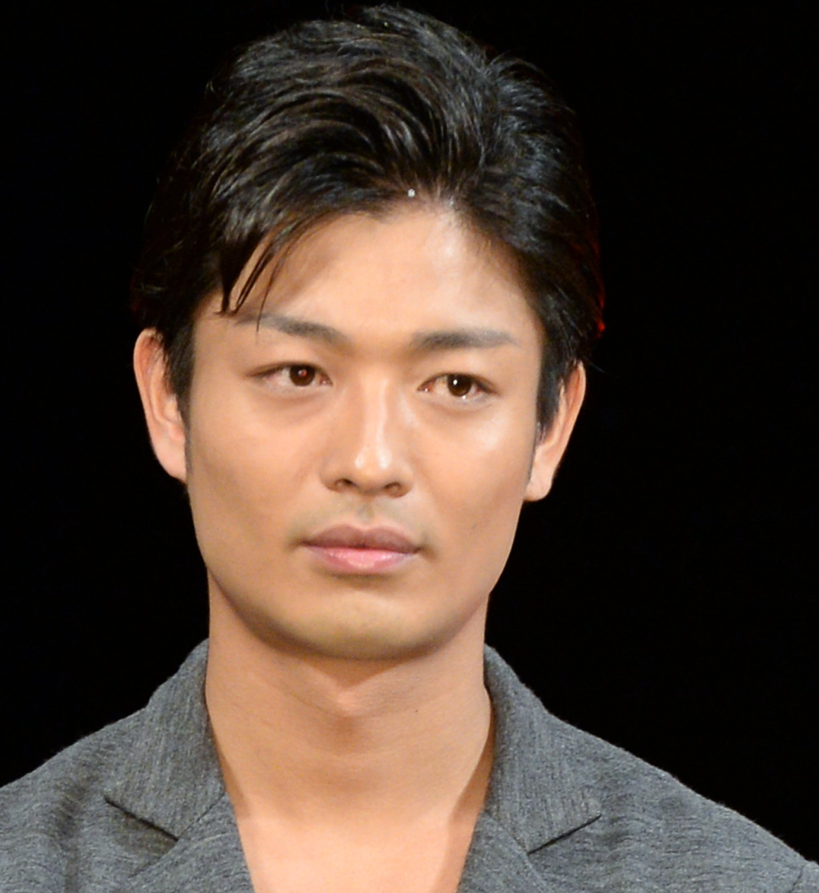 中村昌也（2013年9月撮影）