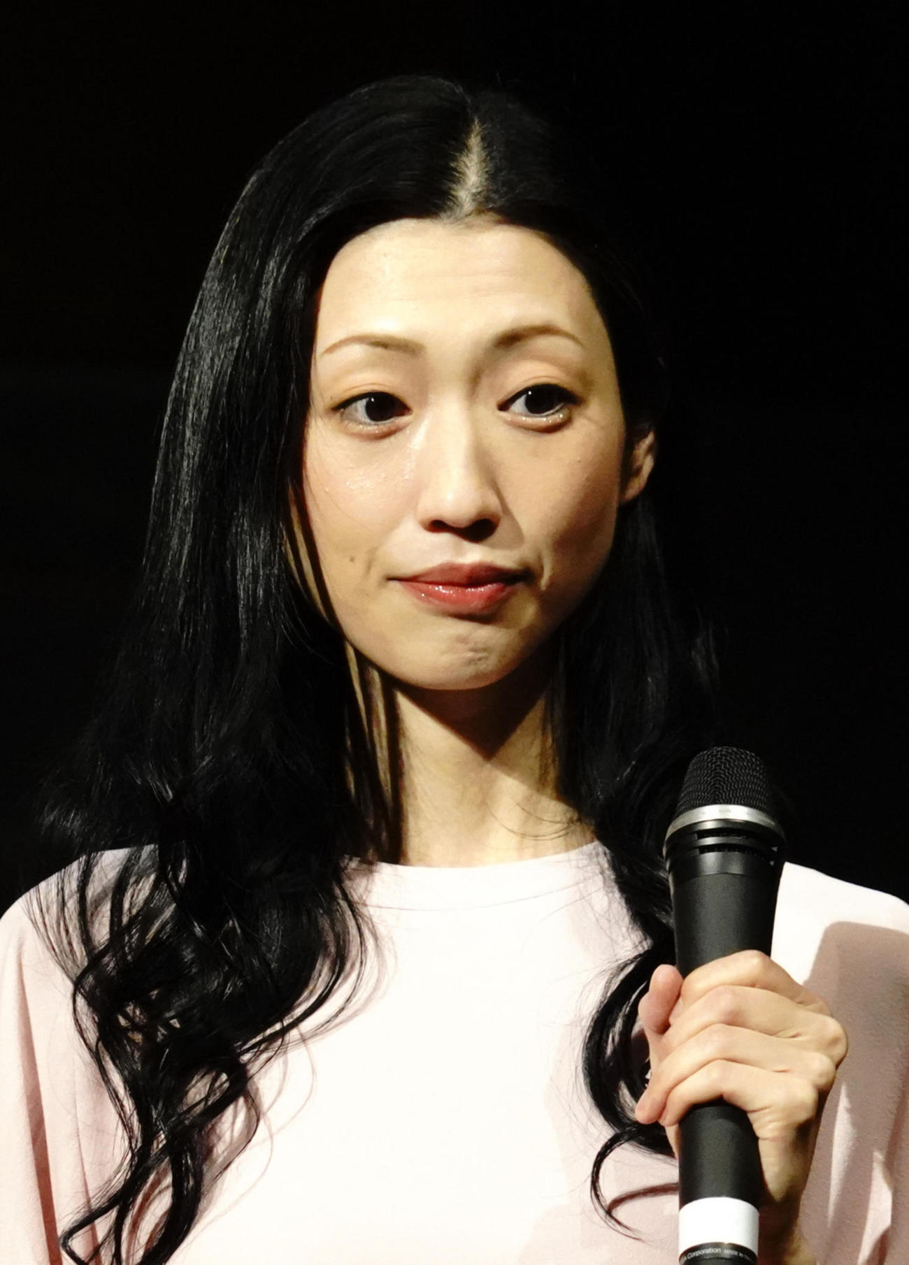 壇蜜