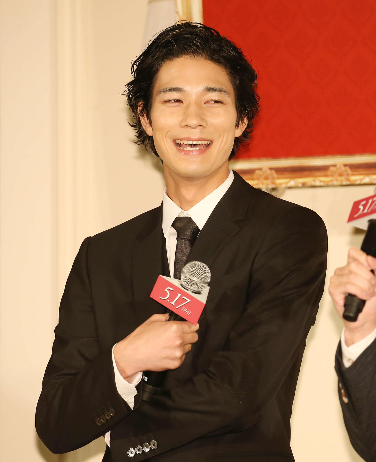 清原翔（2019年撮影）