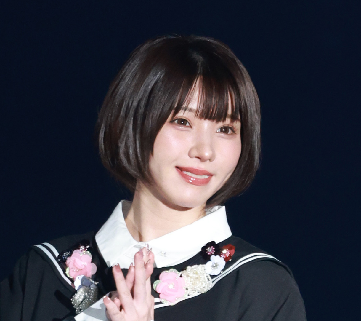 えなこ（2025年撮影）