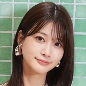 生見愛瑠のインスタグラムから