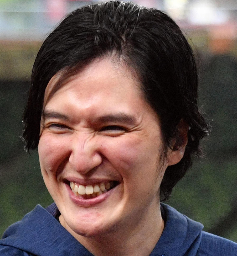 清塚信也（2021年8月撮影）