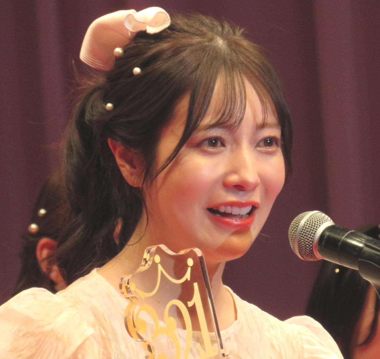 斉藤優里
