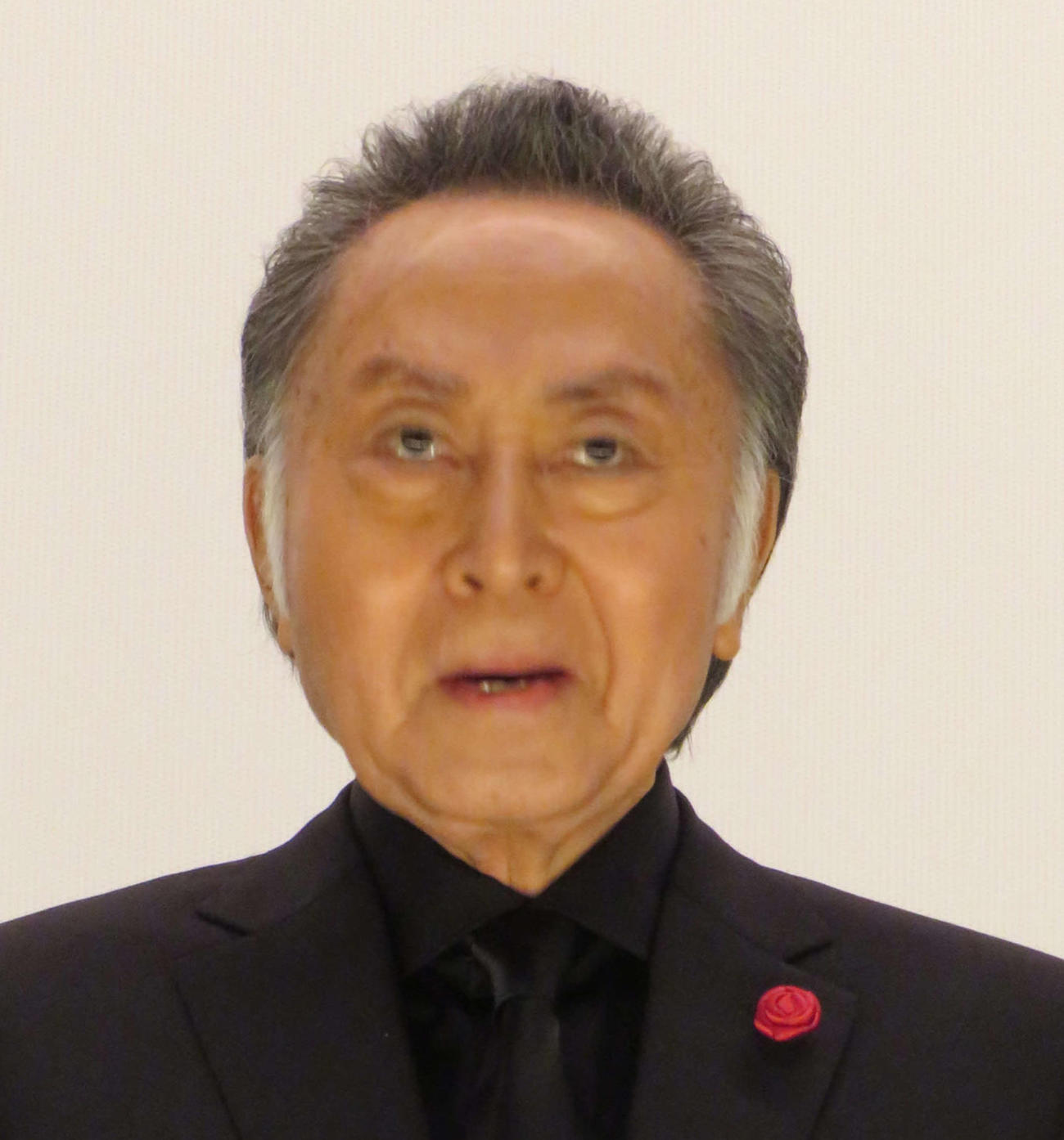 北大路欣也