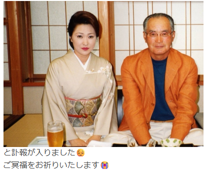 山口かおるのブログから
