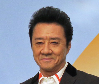 大友康平（2025年1月撮影）