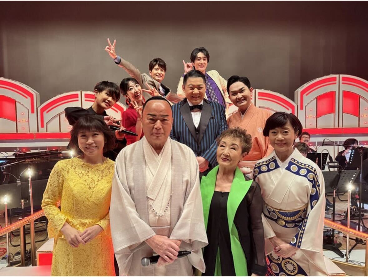 加藤登紀子のブログから
