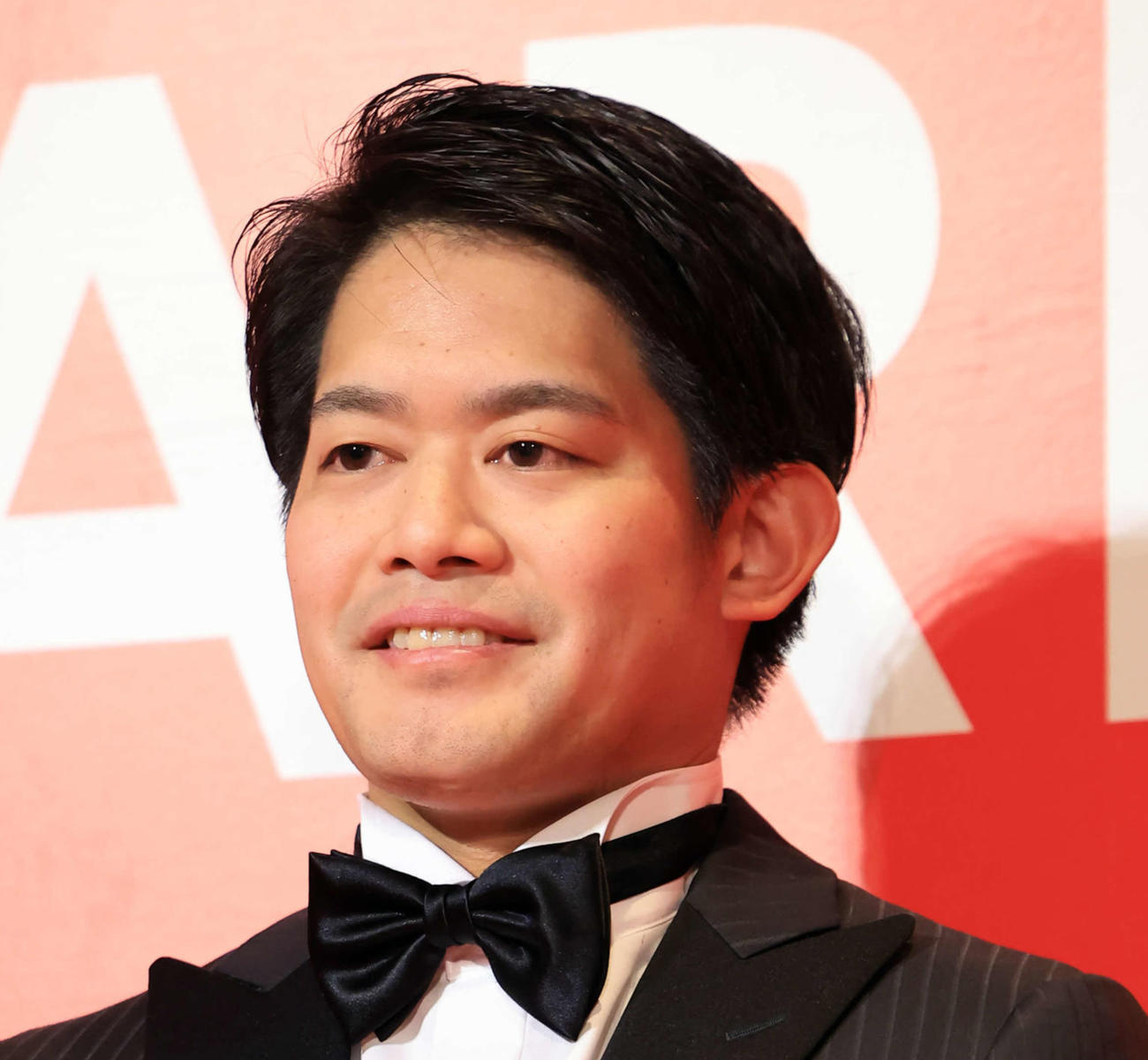 小塚崇彦氏（2023年12月撮影）