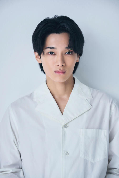 松本怜生、女装男子に TBS系「シンデレラ クロゼット」で地上波ドラマ