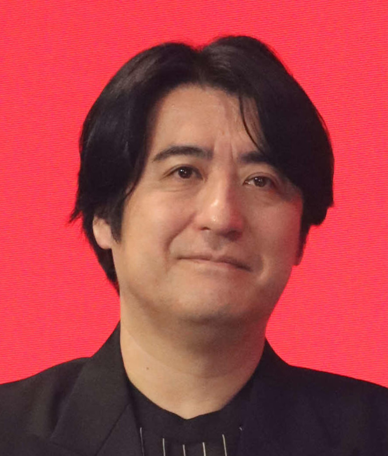佐久間宣行氏（2025年2月撮影）
